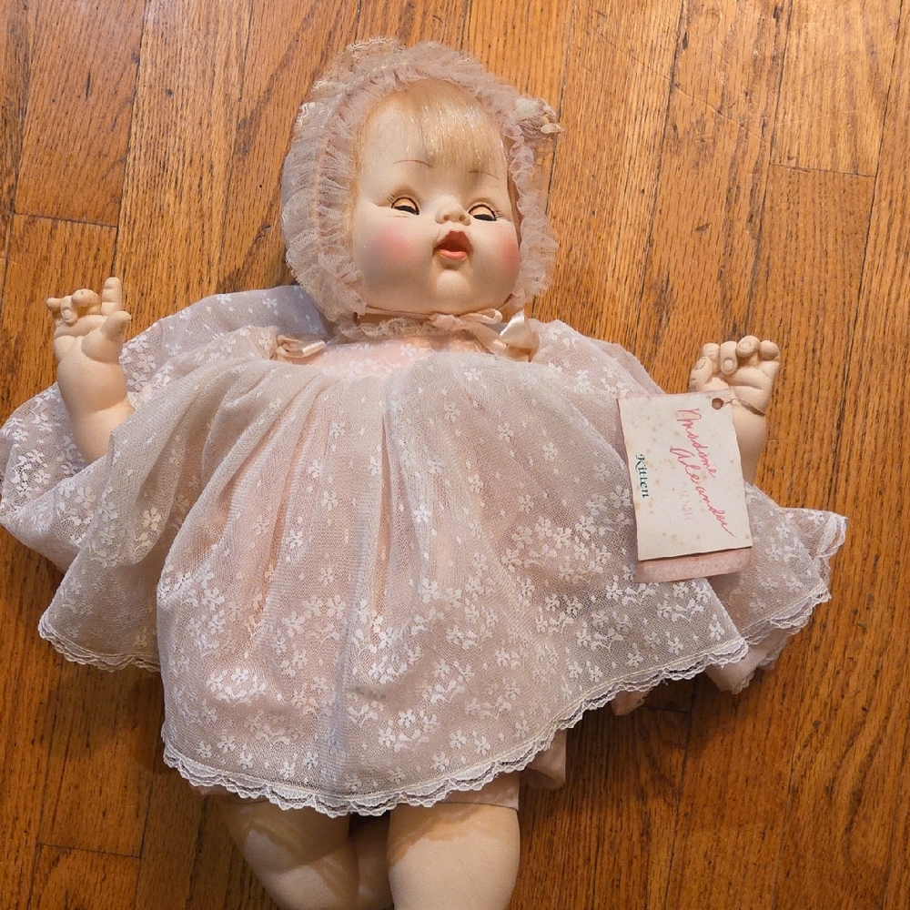 Baby Doll